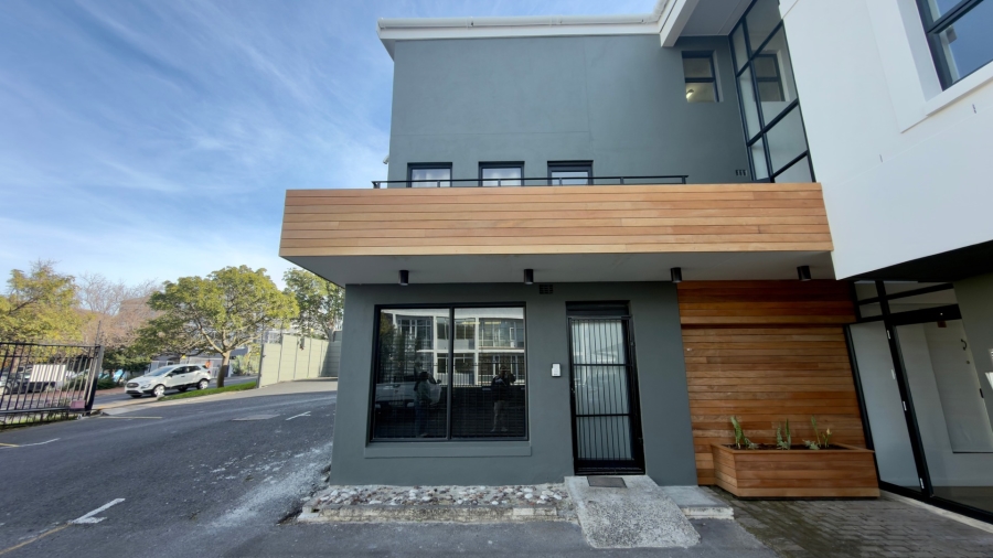 To Let Commercial Property for Rent in Somerset West Western Cape